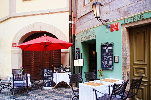 Hemmelighederne bag bistro couloirs uforglemmelige dagens ret