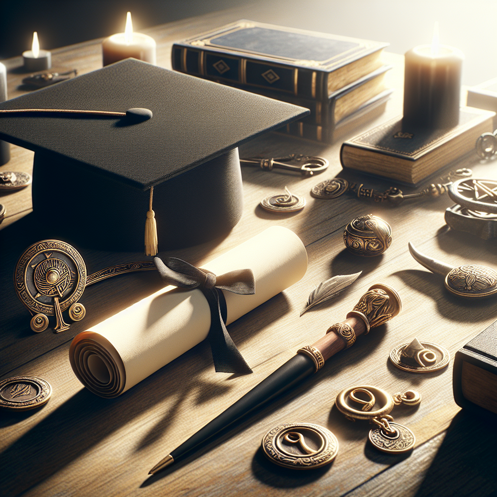 Studenterhuen: Traditioner, myter og nutidens betydning